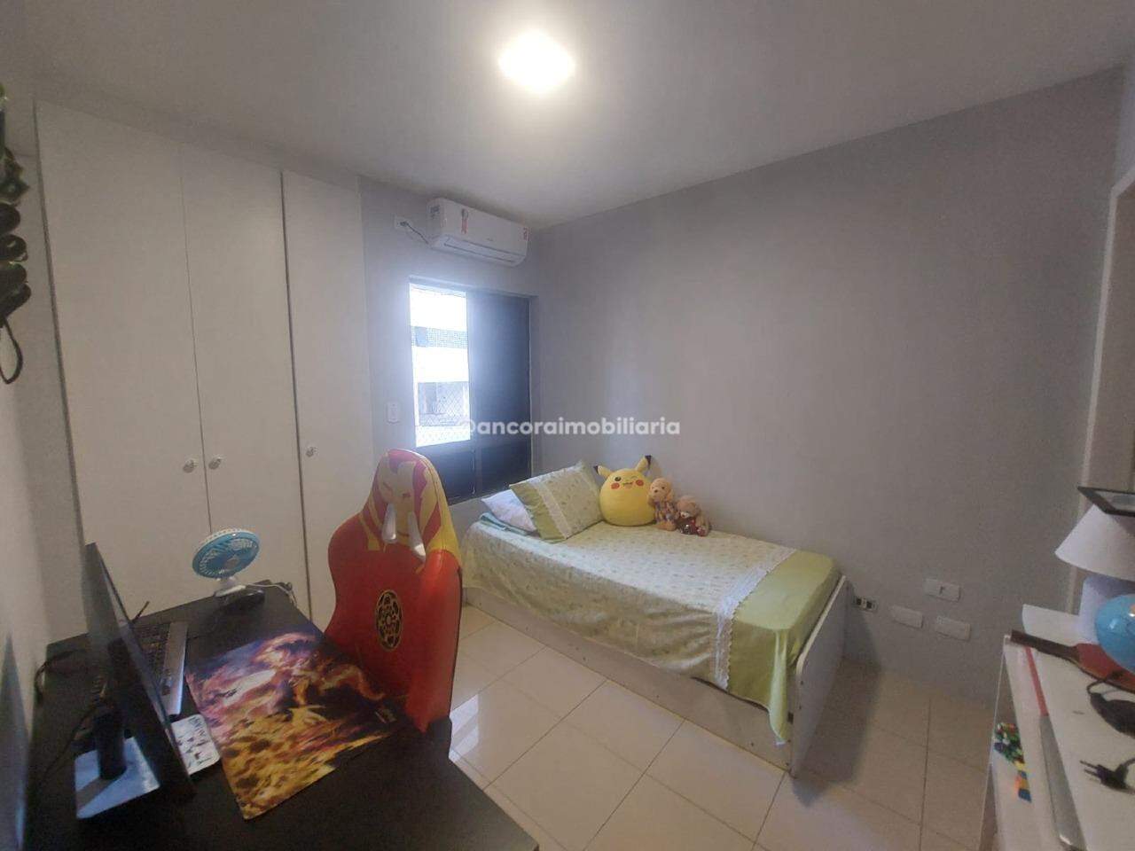 Apartamento à venda no Boa Viagem: 