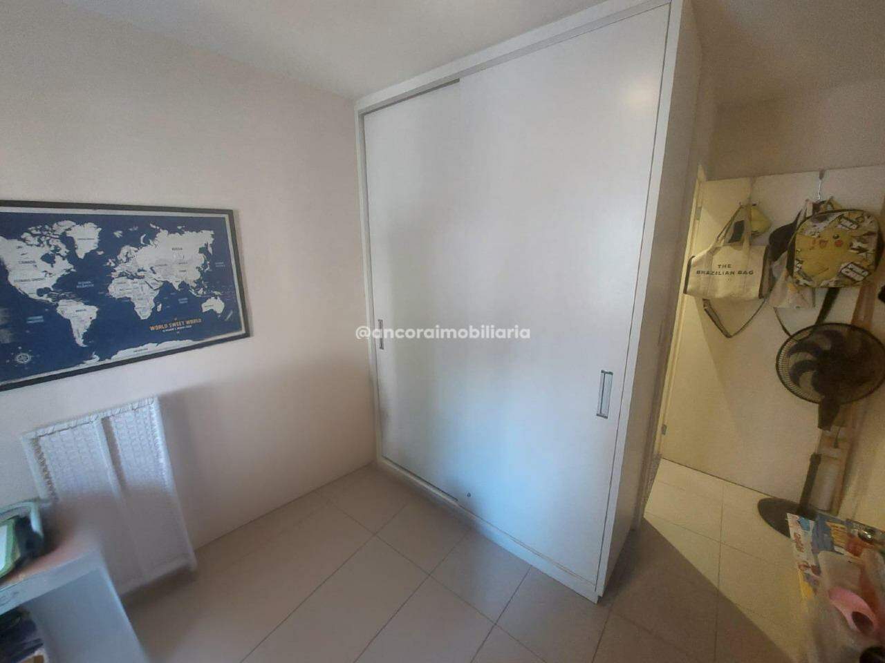 Apartamento à venda no Boa Viagem: 