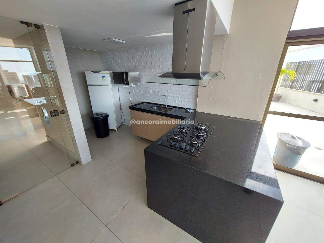 Apartamento à venda no Boa Viagem: 