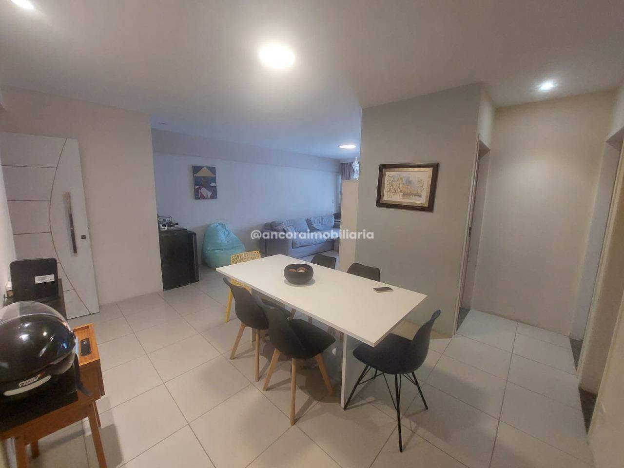 Apartamento à venda no Boa Viagem: 