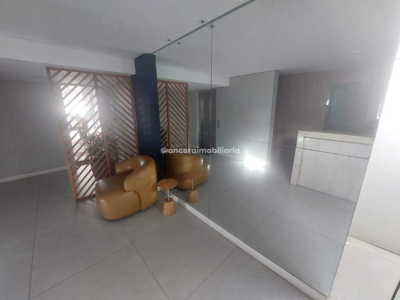 Apartamento à venda no Boa Viagem: 