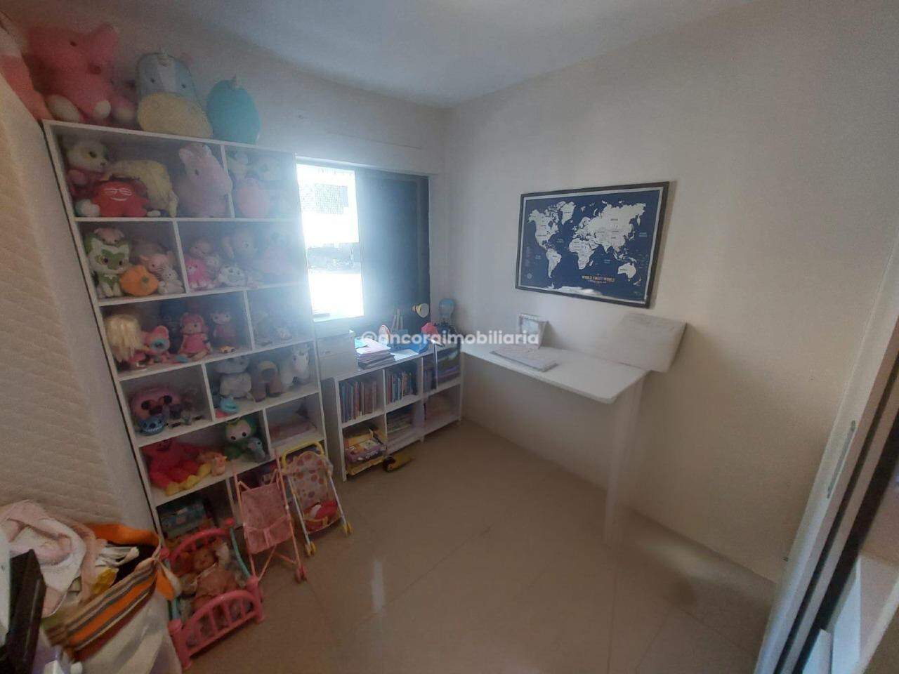 Apartamento à venda no Boa Viagem: 