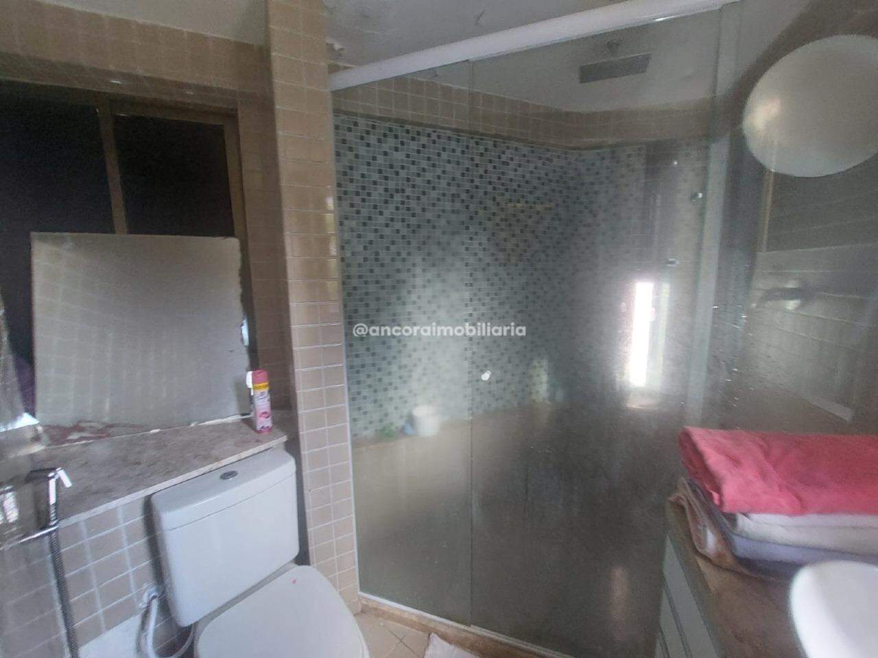 Apartamento à venda no Boa Viagem: 