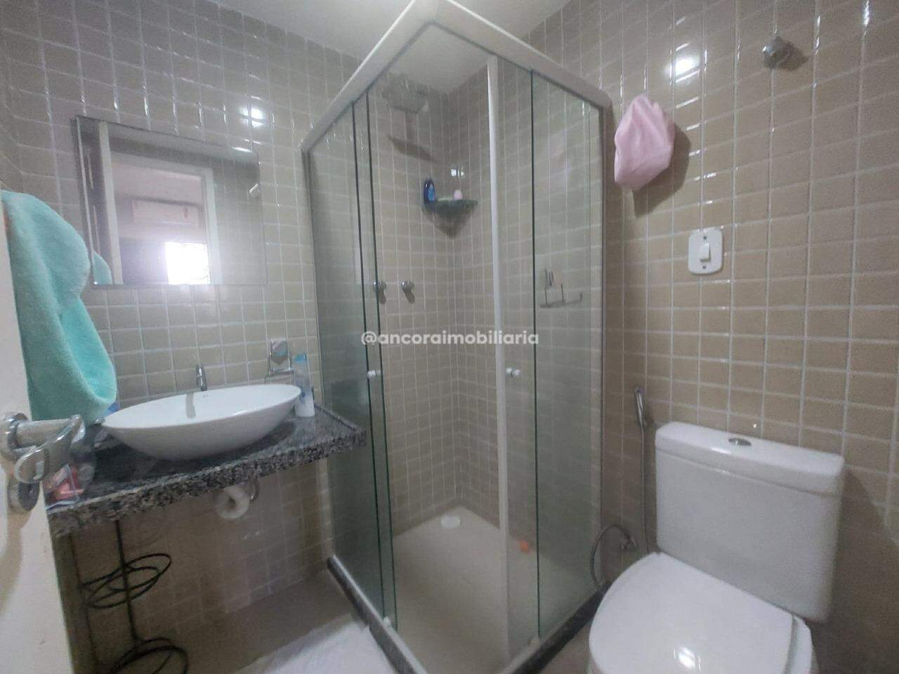 Apartamento à venda no Boa Viagem: 