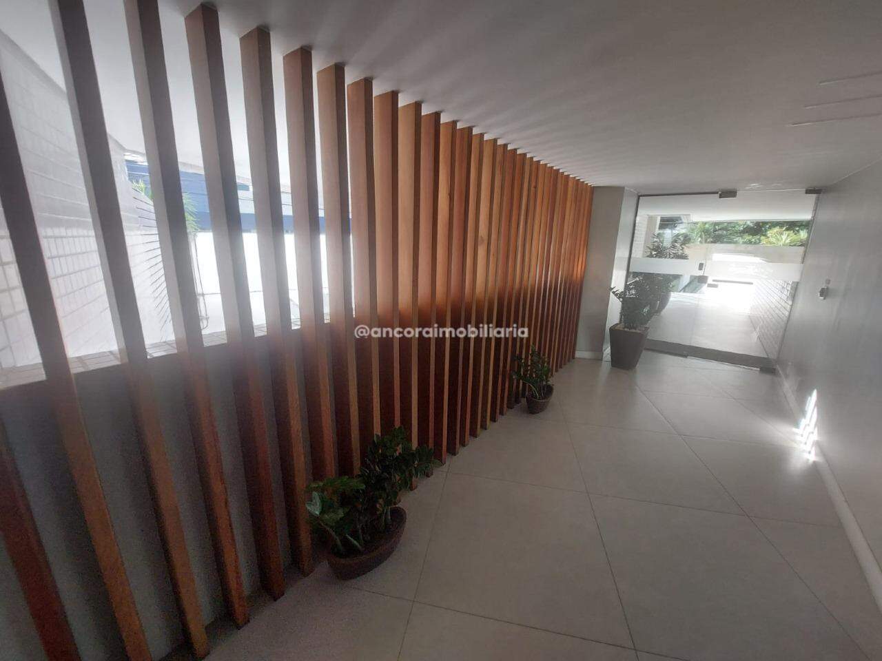 Apartamento à venda no Boa Viagem: 