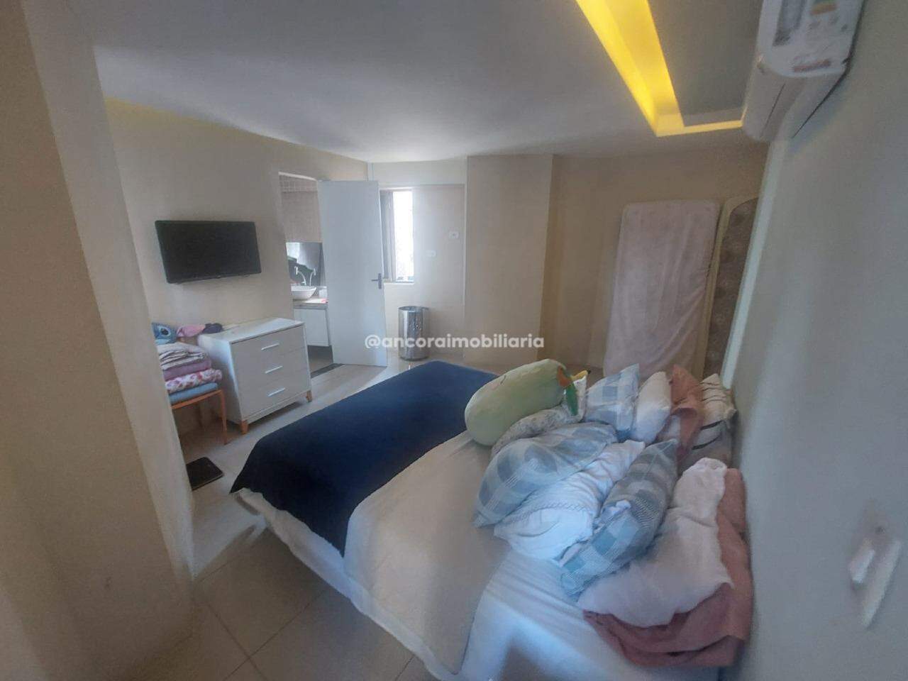 Apartamento à venda no Boa Viagem: 