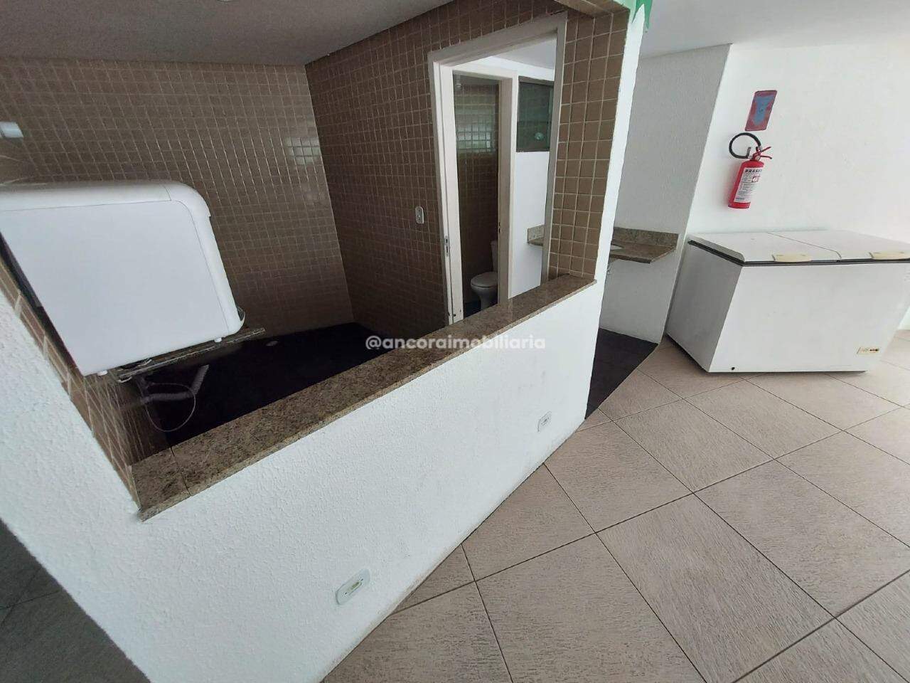 Apartamento à venda no Boa Viagem: 