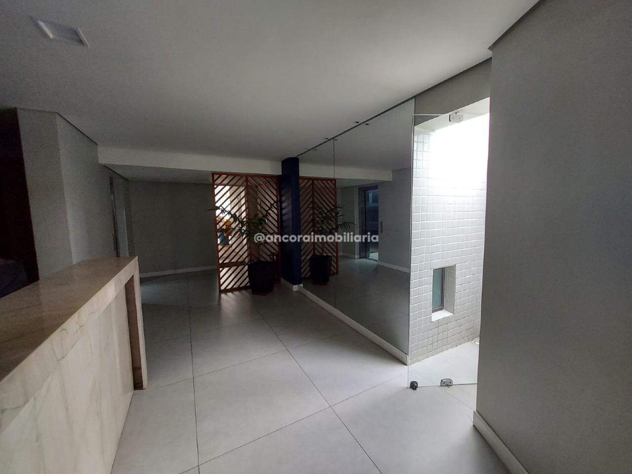 Apartamento à venda no Boa Viagem: 