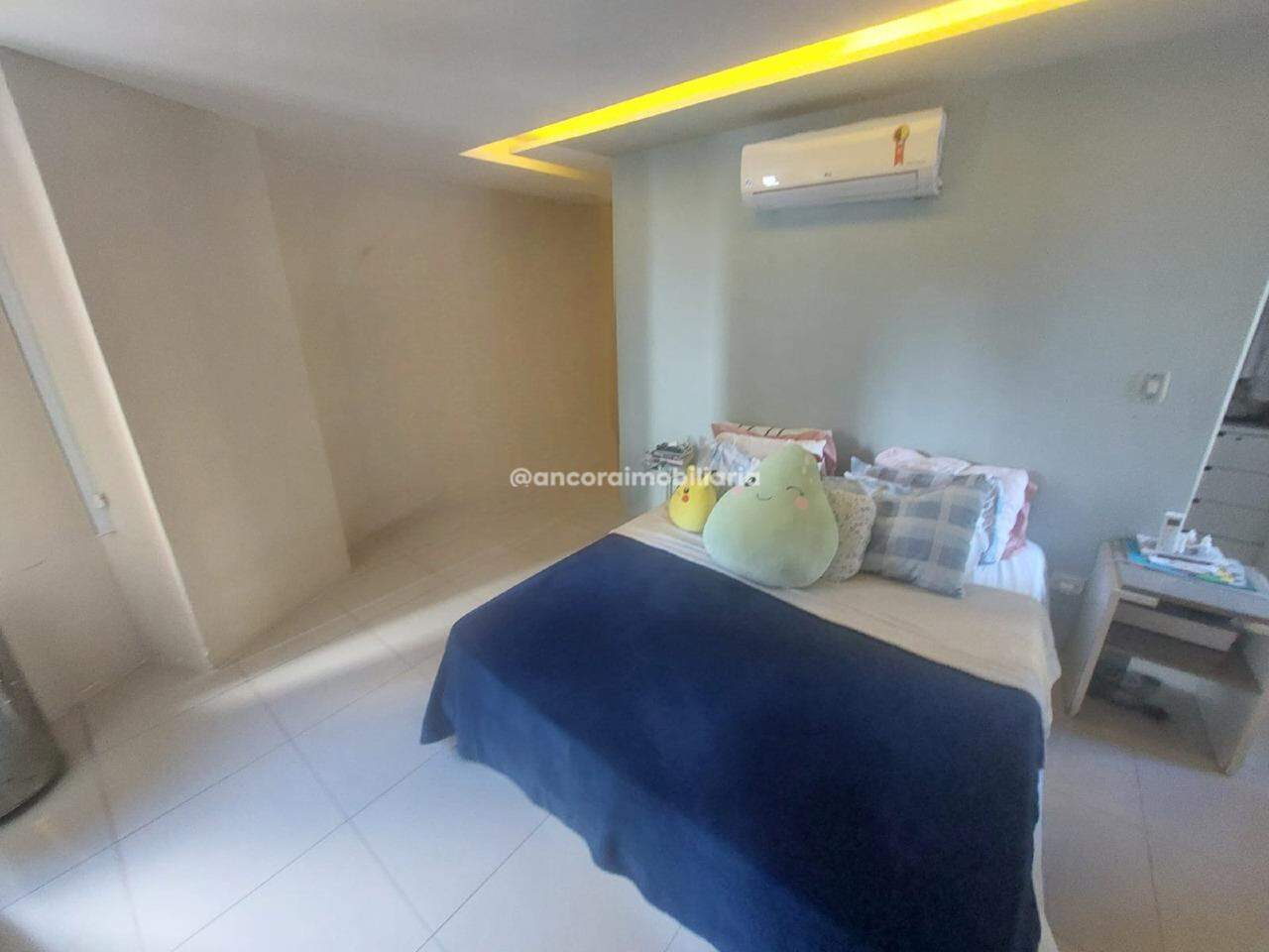 Apartamento à venda no Boa Viagem: 