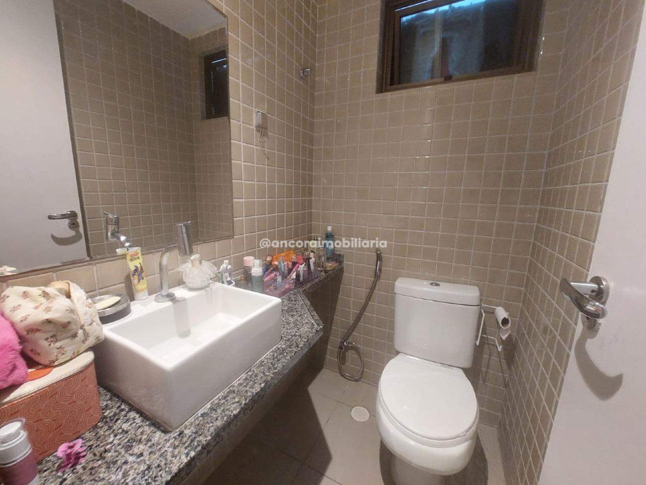 Apartamento à venda no Boa Viagem: 