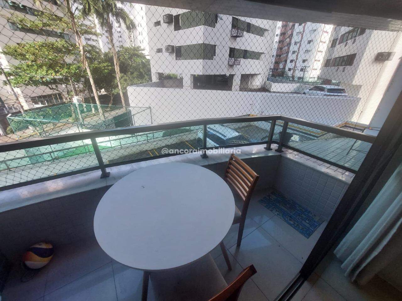 Apartamento à venda no Boa Viagem: 