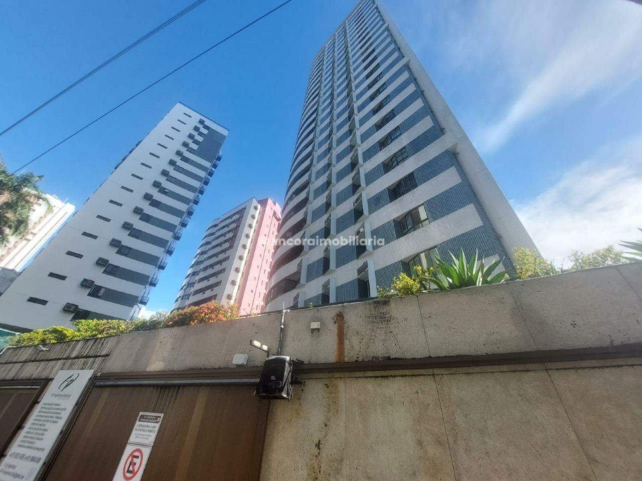 Apartamento à venda no Boa Viagem: 