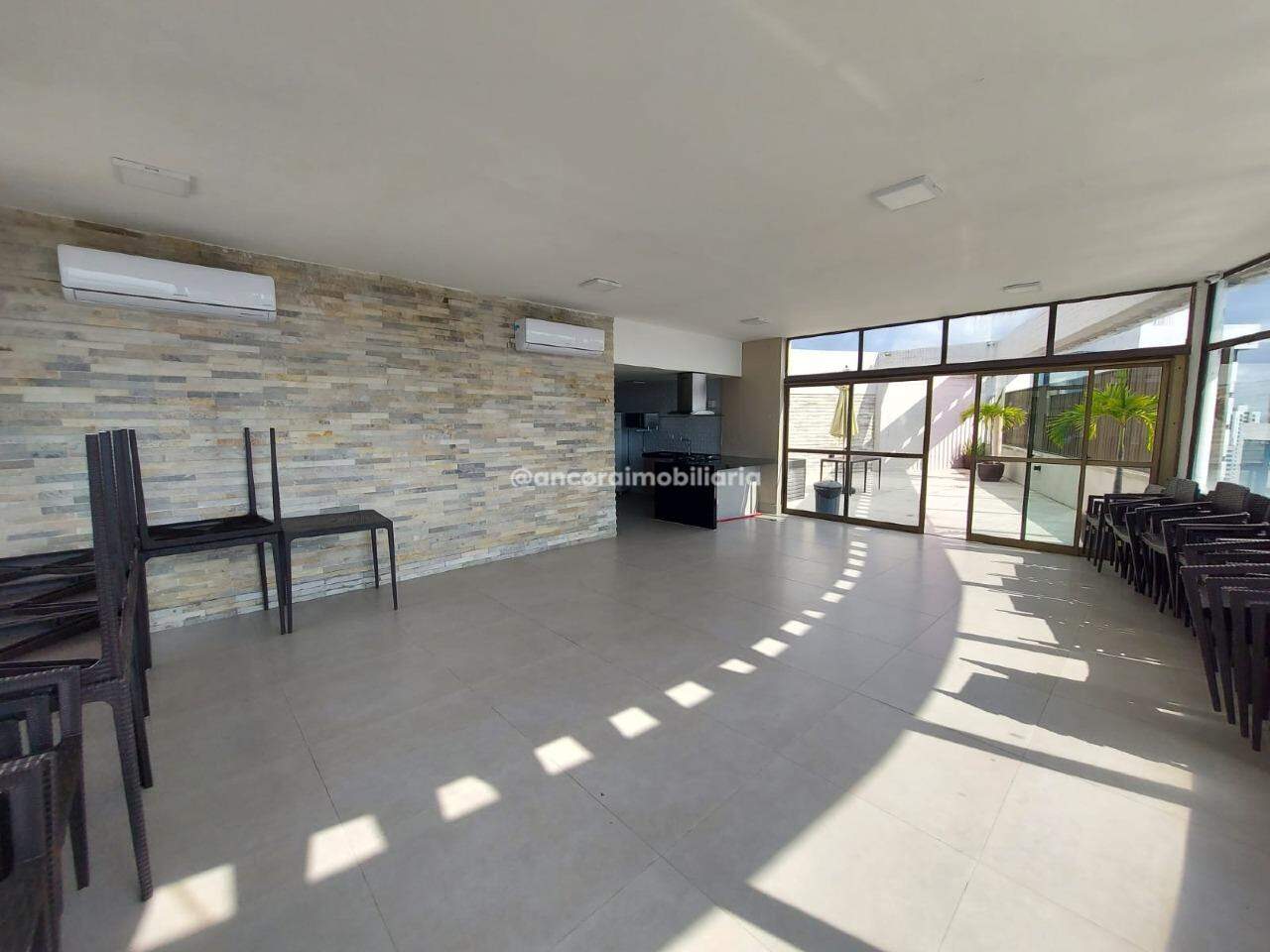 Apartamento à venda no Boa Viagem: 