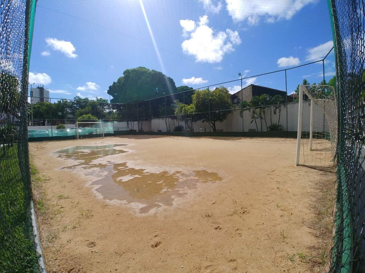 Apartamento para aluguel no Madalena: