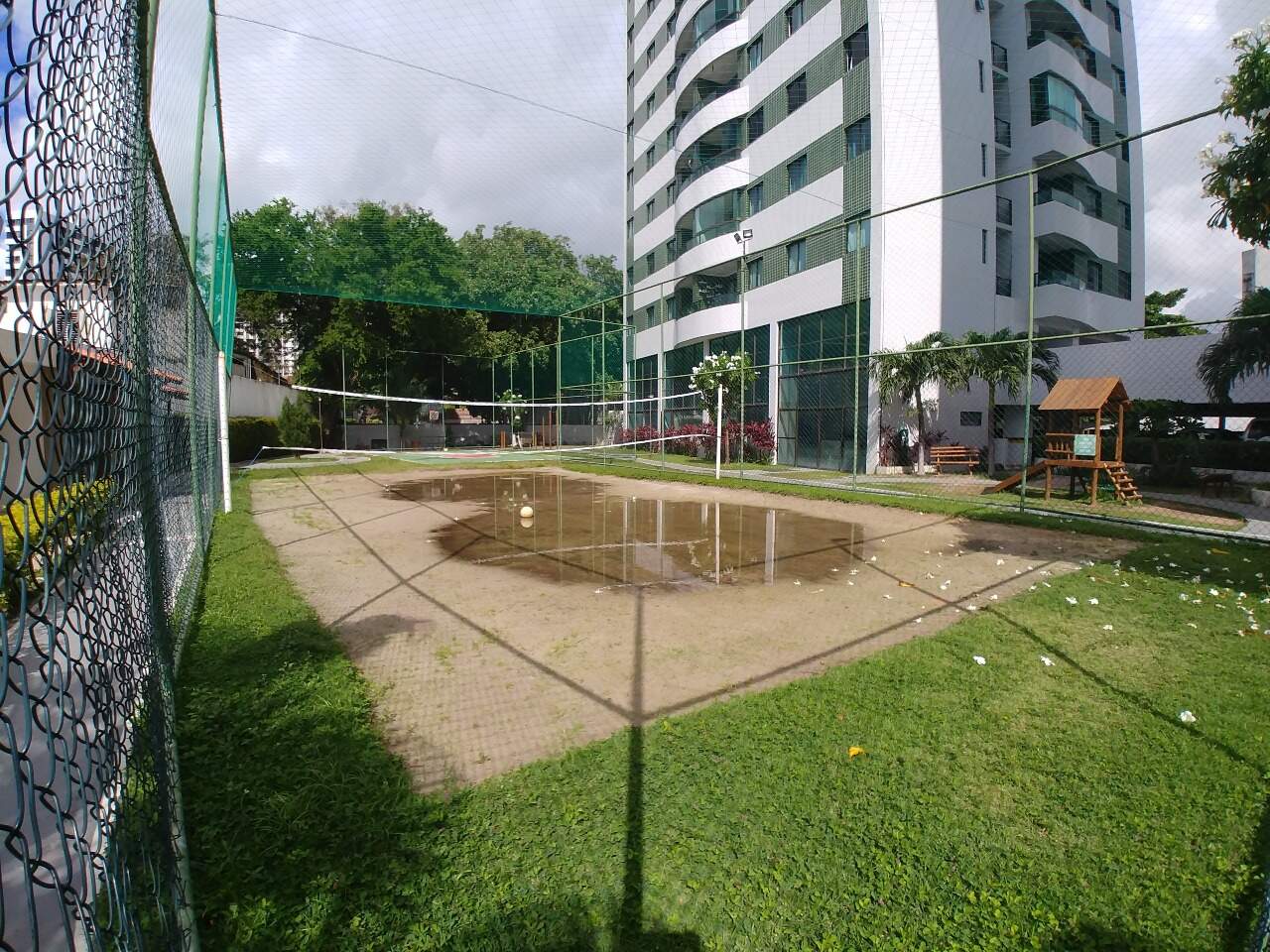 Apartamento para aluguel no Madalena: