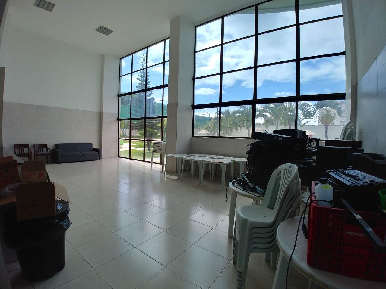 Apartamento para aluguel no Madalena: