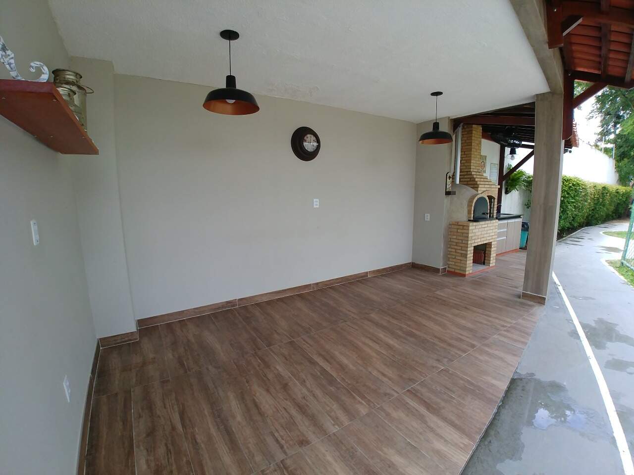 Apartamento para aluguel no Madalena: