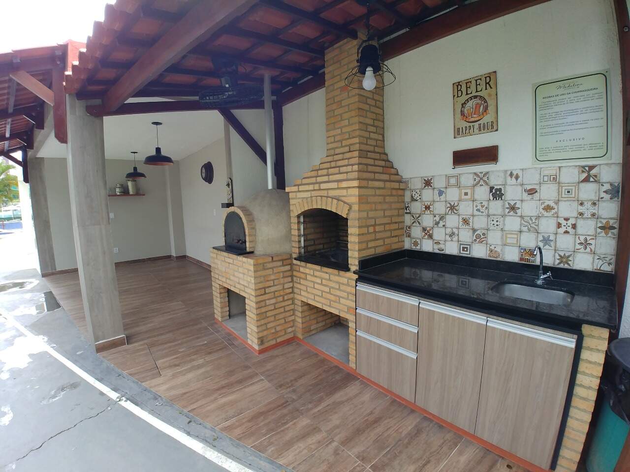 Apartamento para aluguel no Madalena: