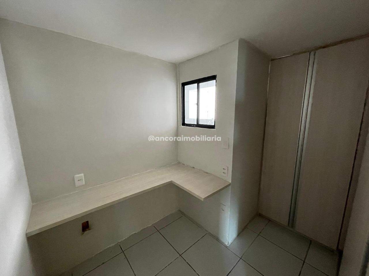 Apartamento para aluguel no Madalena: