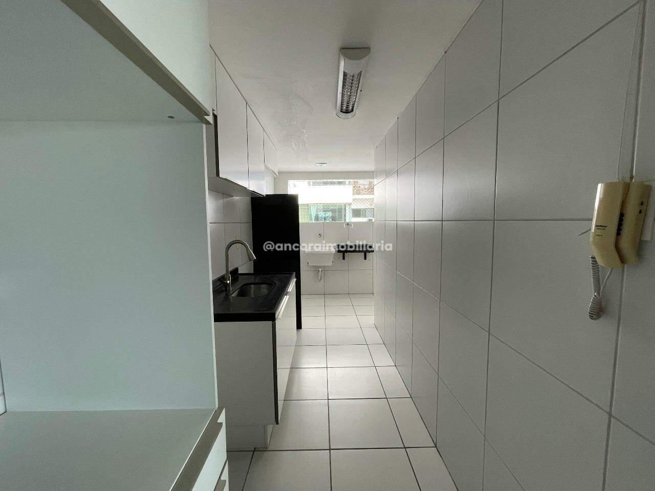 Apartamento para aluguel no Madalena: