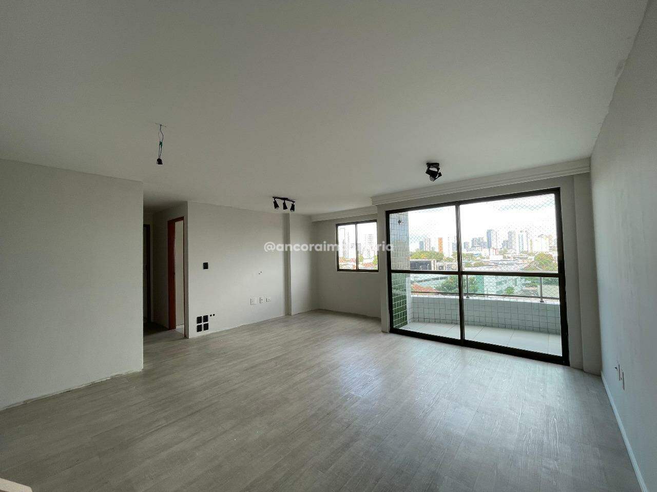 Apartamento para aluguel no Madalena: 