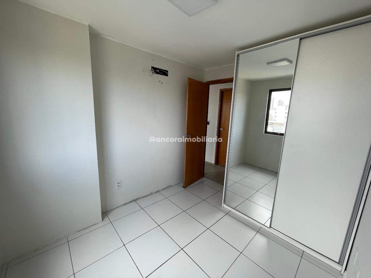 Apartamento para aluguel no Madalena: