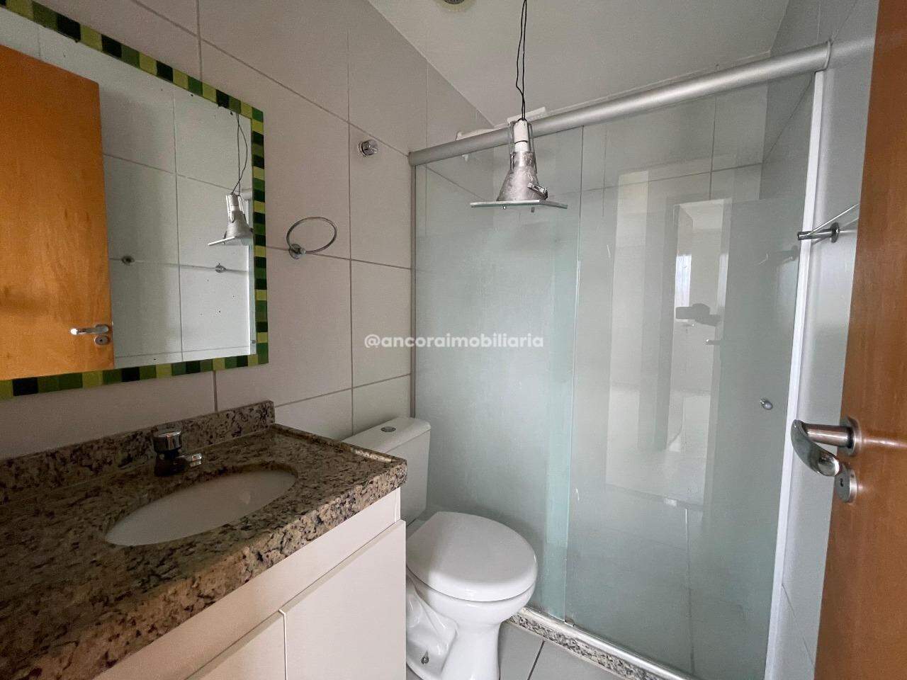 Apartamento para aluguel no Madalena: