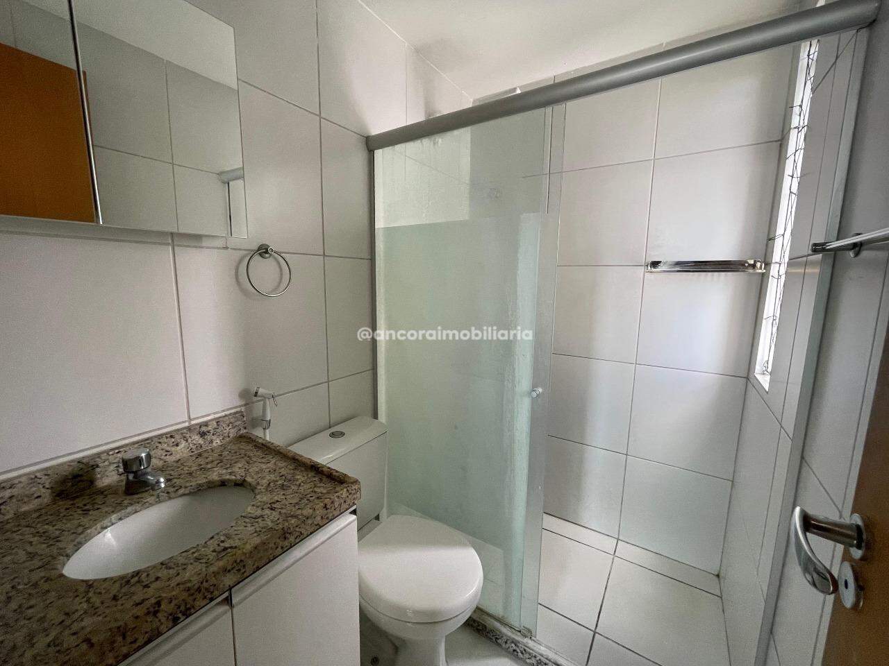 Apartamento para aluguel no Madalena: