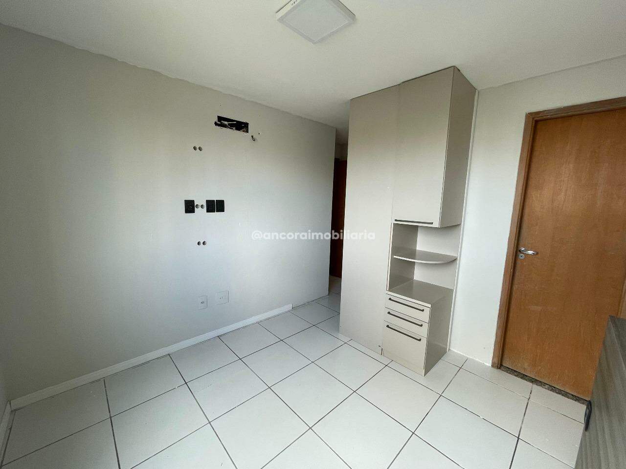 Apartamento para aluguel no Madalena: