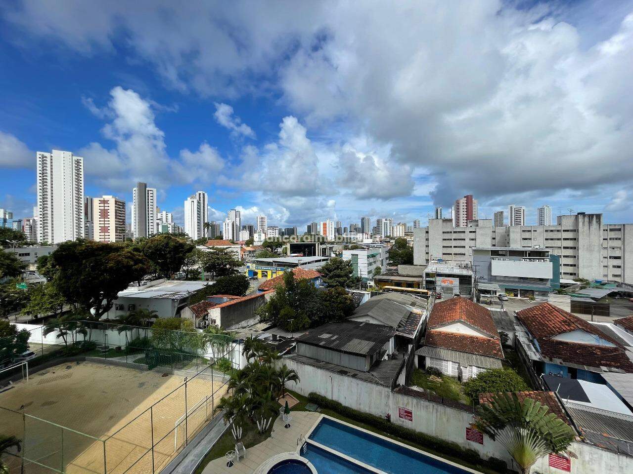 Apartamento para aluguel no Madalena: