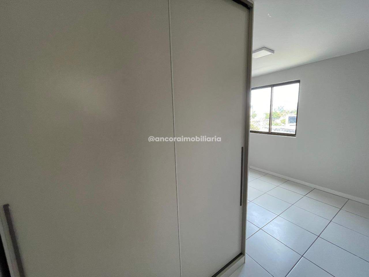 Apartamento para aluguel no Madalena: