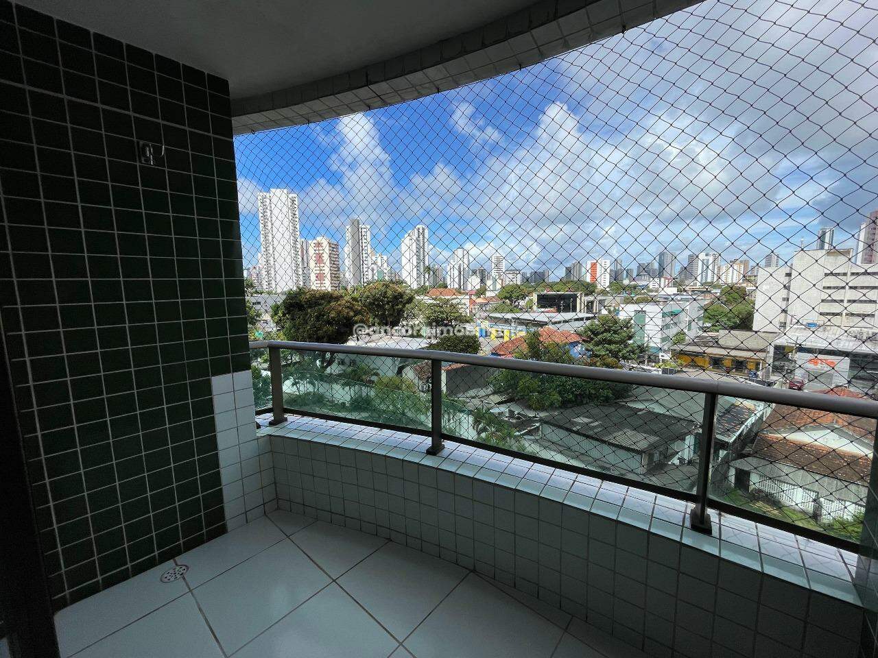 Apartamento para aluguel no Madalena: