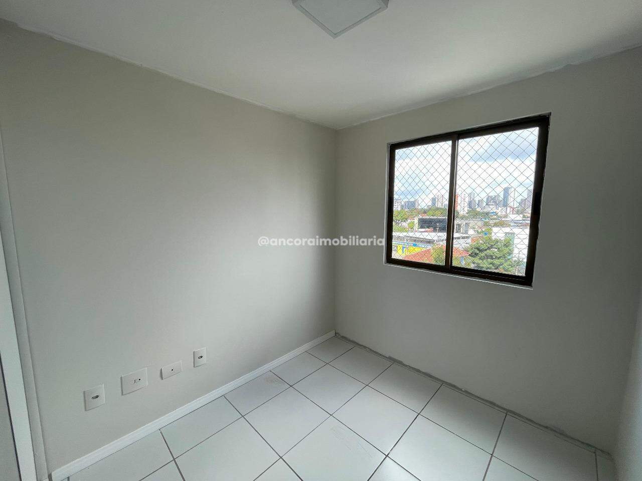 Apartamento para aluguel no Madalena: