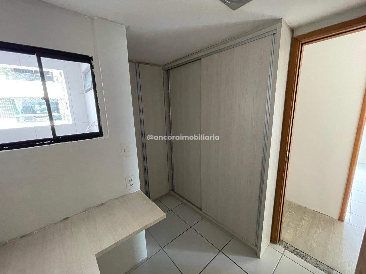Apartamento para aluguel no Madalena:
