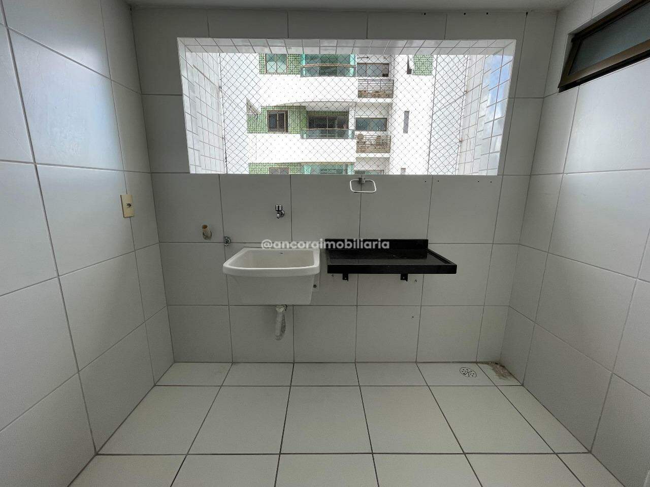 Apartamento para aluguel no Madalena: