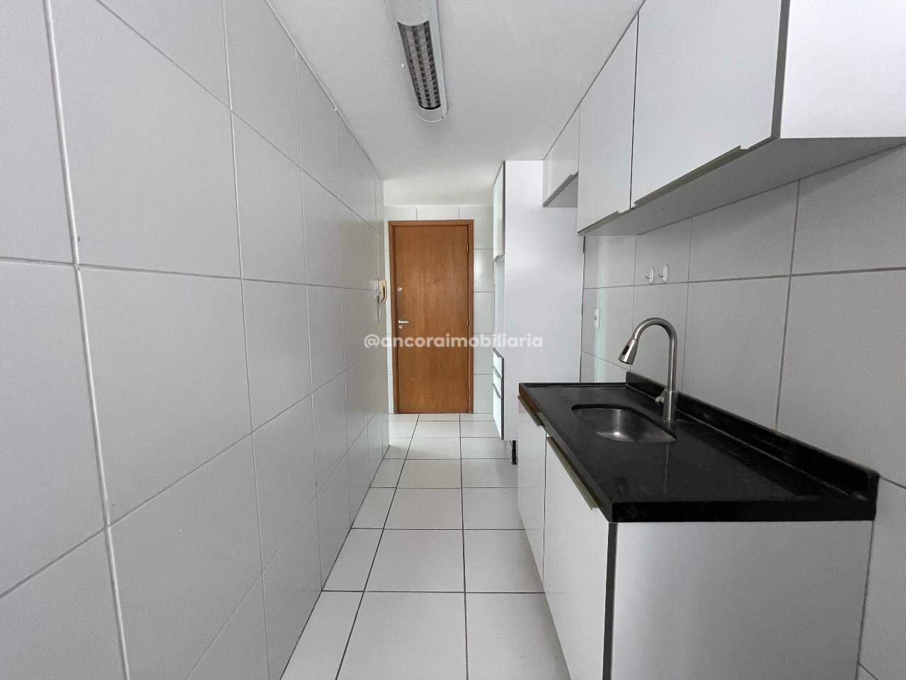 Apartamento para aluguel no Madalena: