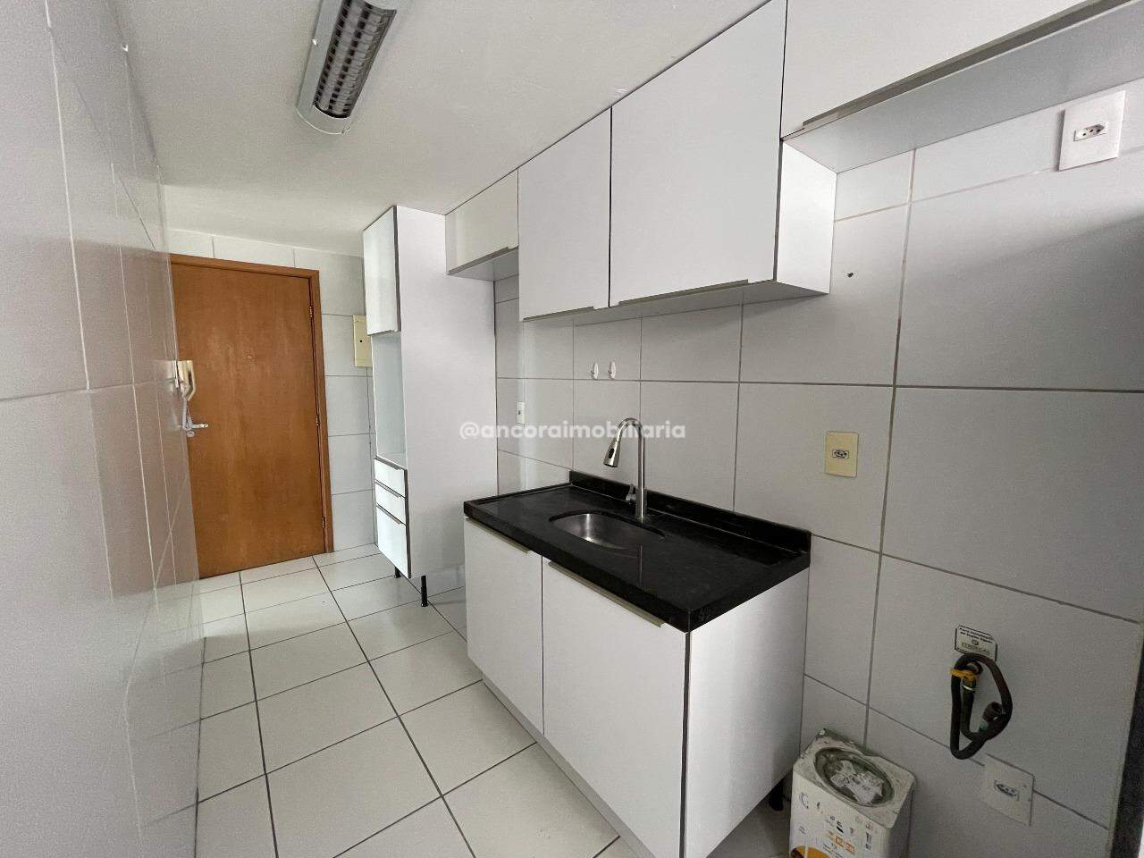 Apartamento para aluguel no Madalena: