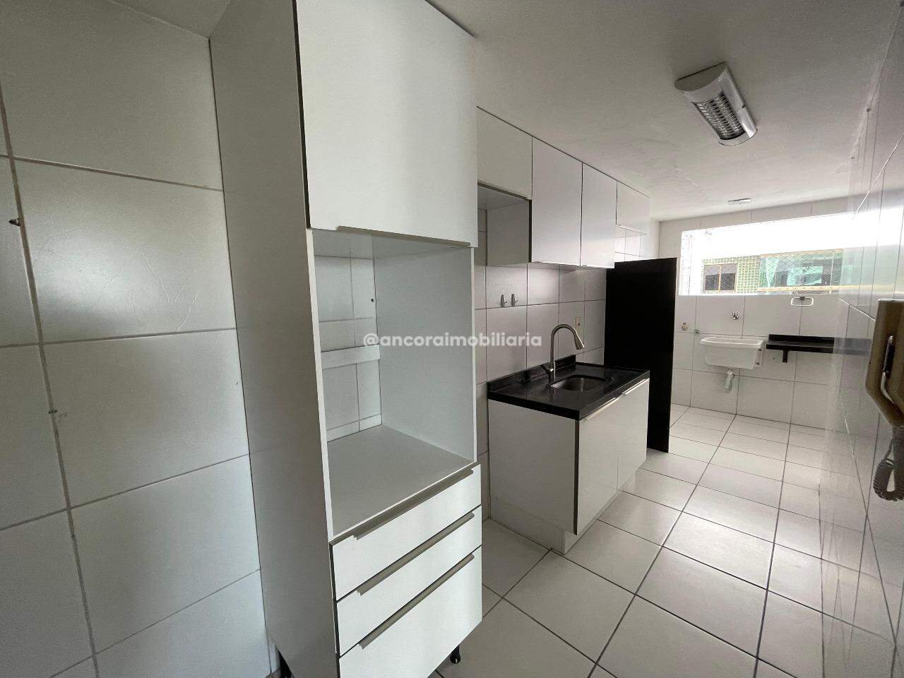 Apartamento para aluguel no Madalena: