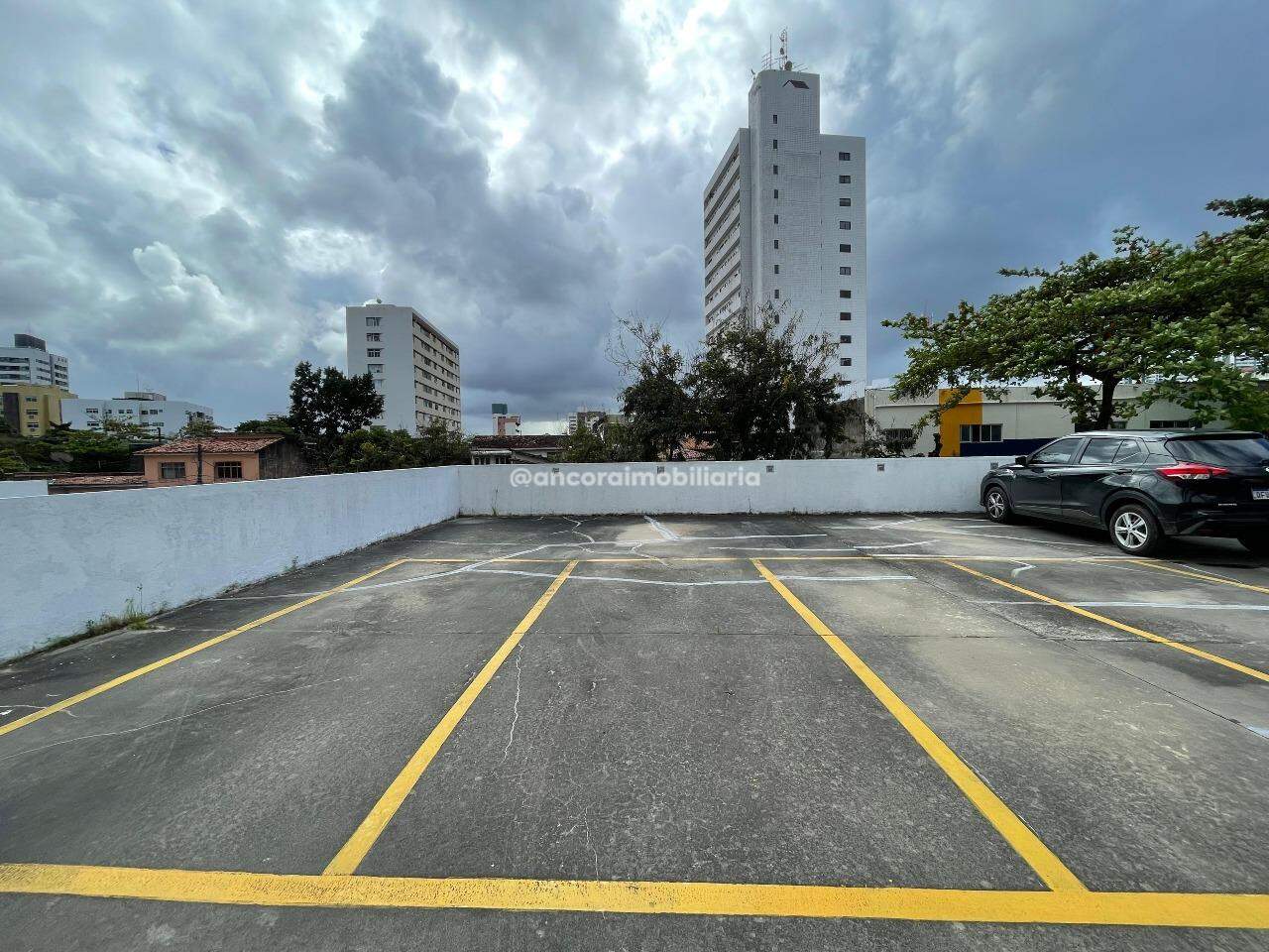 Apartamento para aluguel no Madalena: