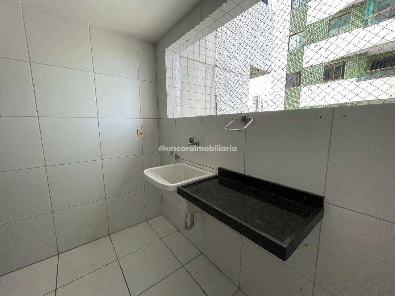 Apartamento para aluguel no Madalena: