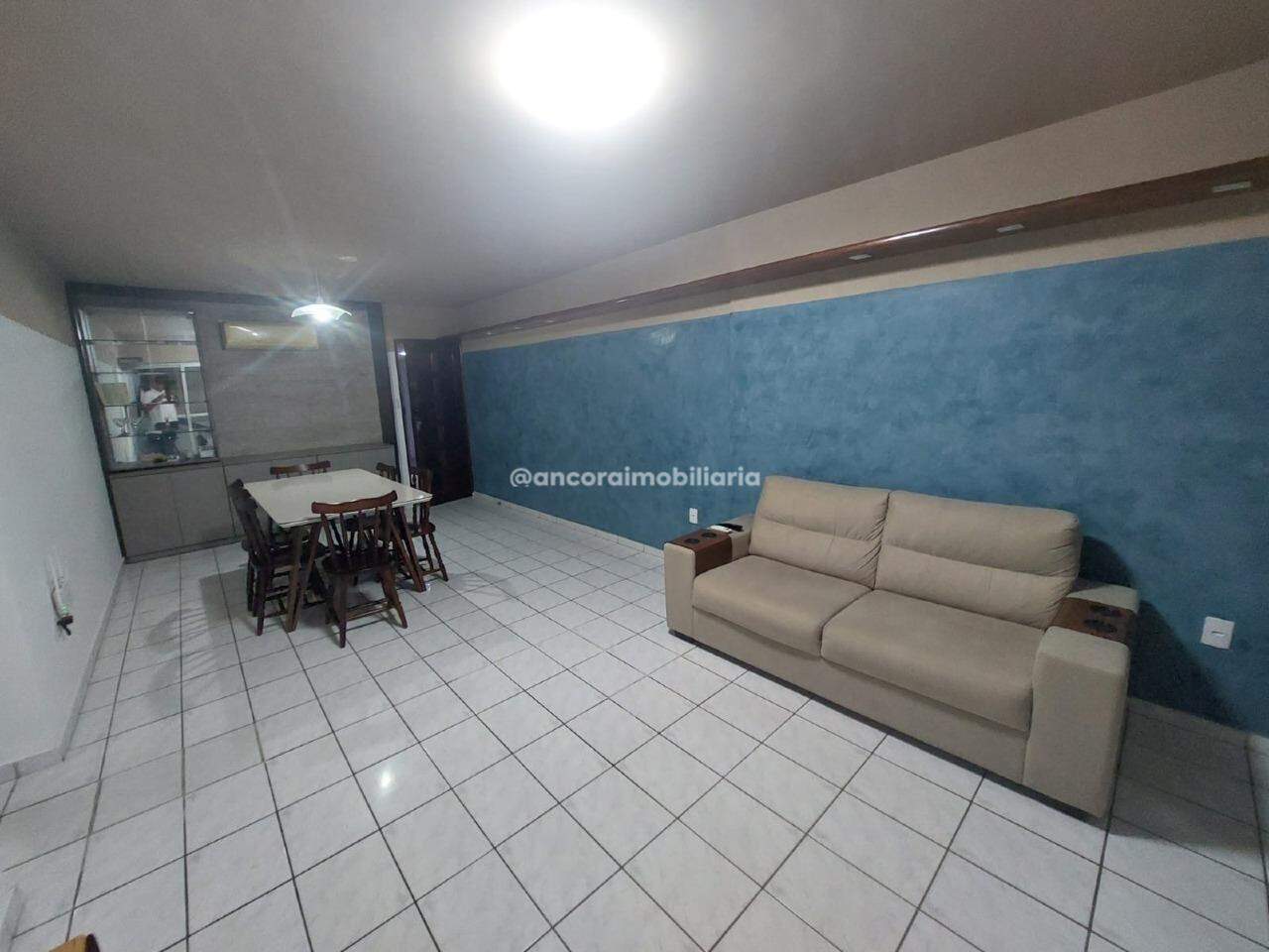 Apartamento à venda no Boa Viagem: 
