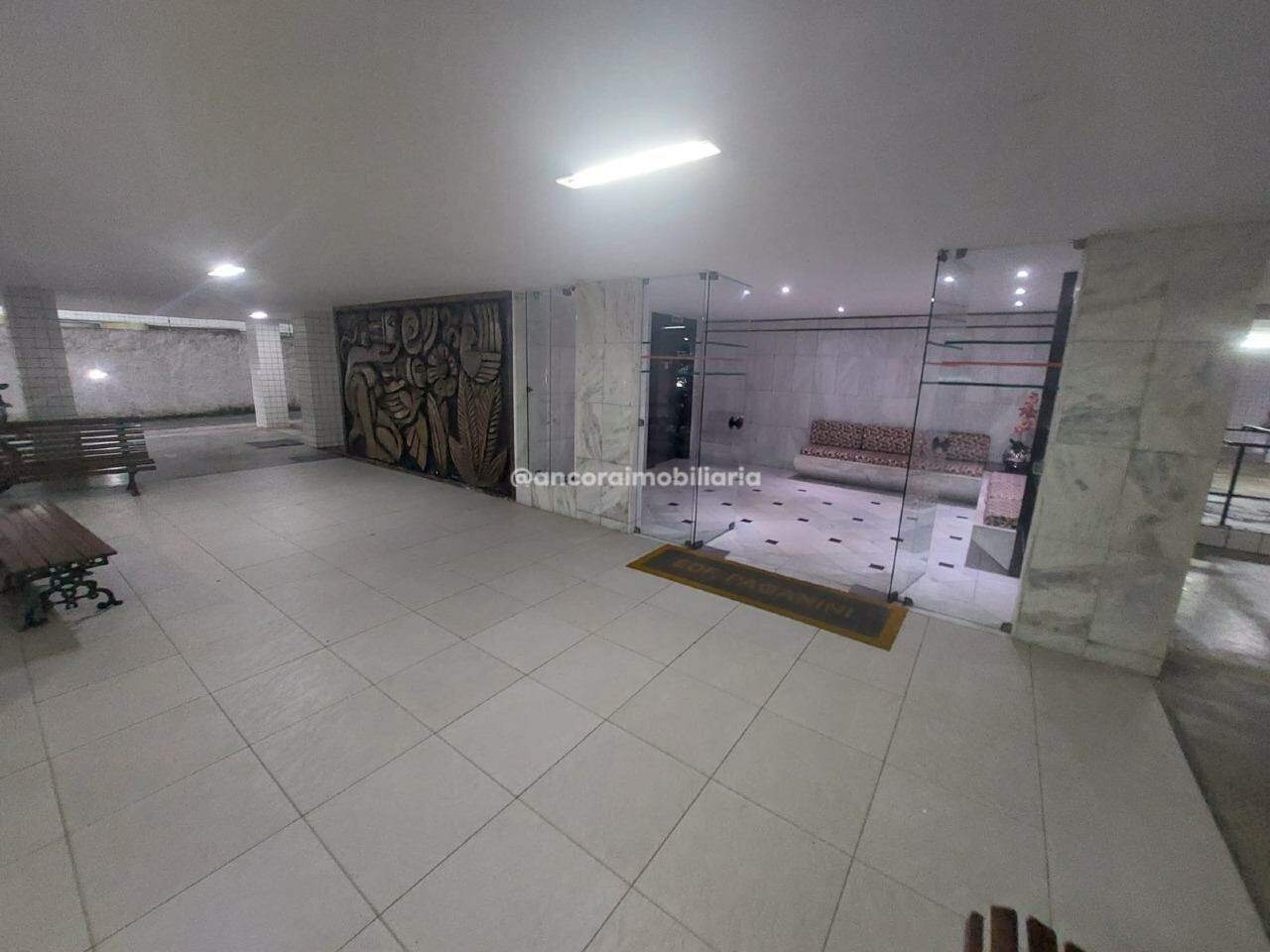 Apartamento à venda no Boa Viagem: 