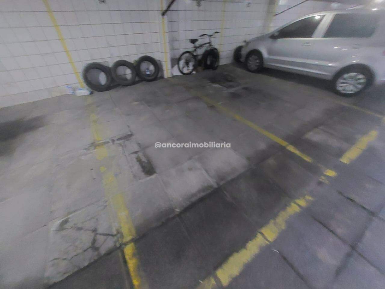 Apartamento à venda no Boa Viagem: 