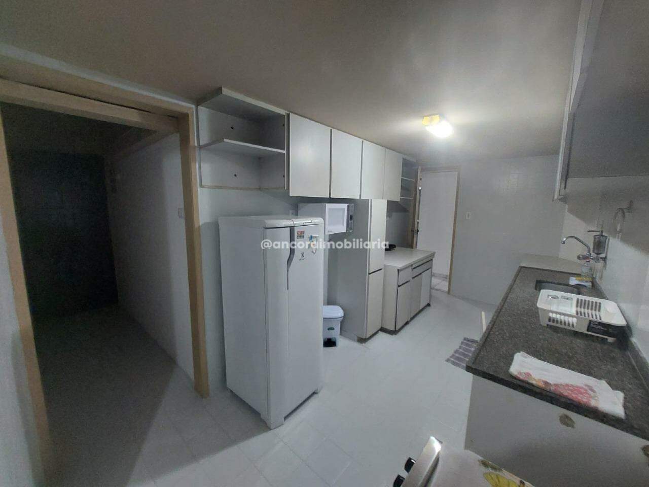 Apartamento à venda no Boa Viagem: 