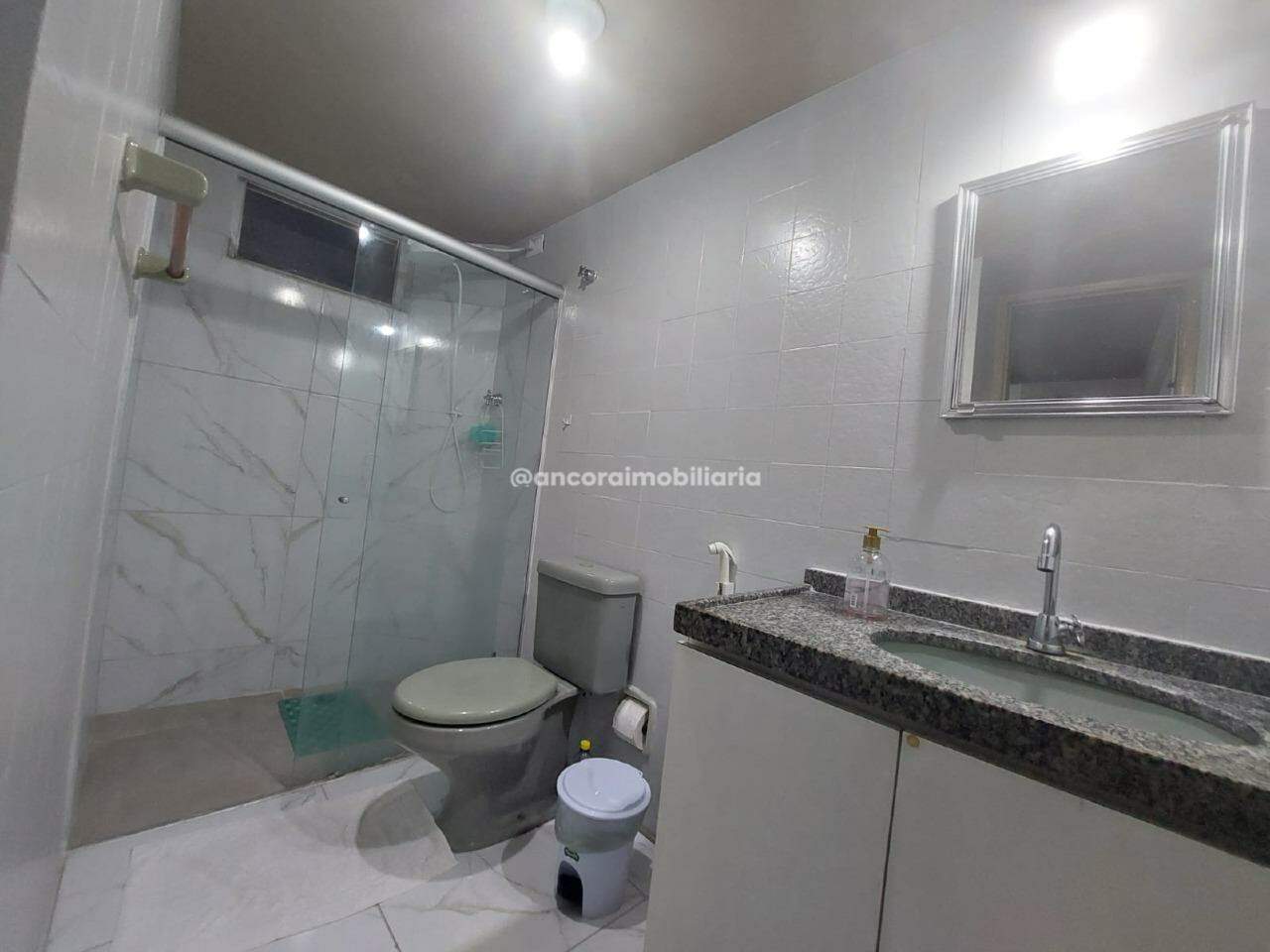 Apartamento à venda no Boa Viagem: 