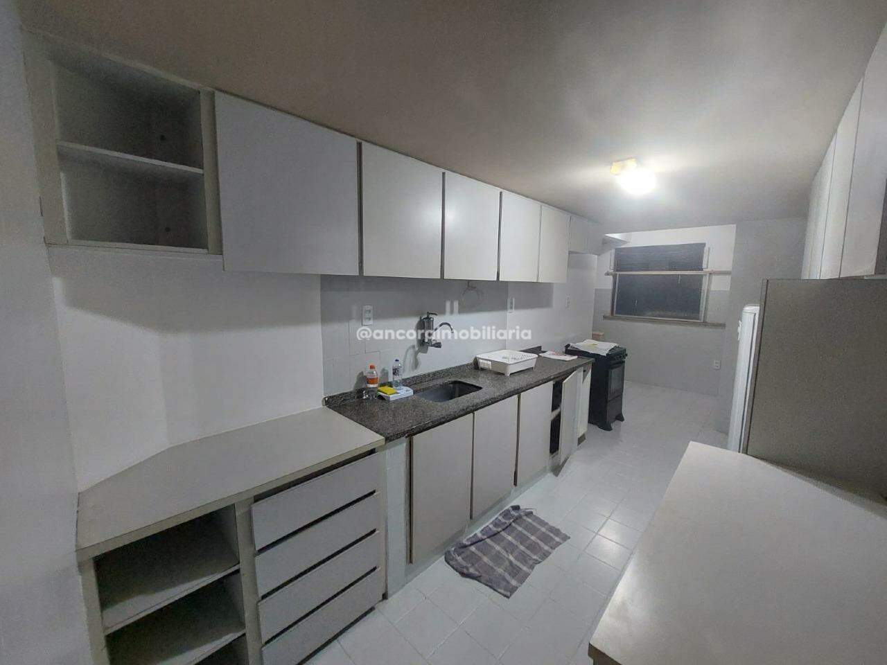Apartamento à venda no Boa Viagem: 