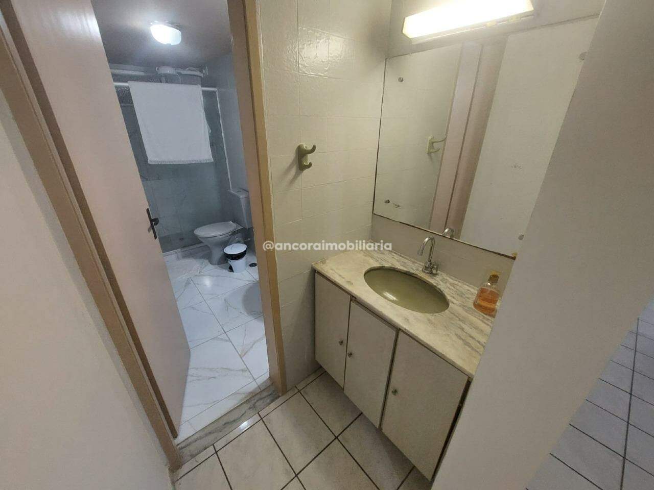 Apartamento à venda no Boa Viagem: 