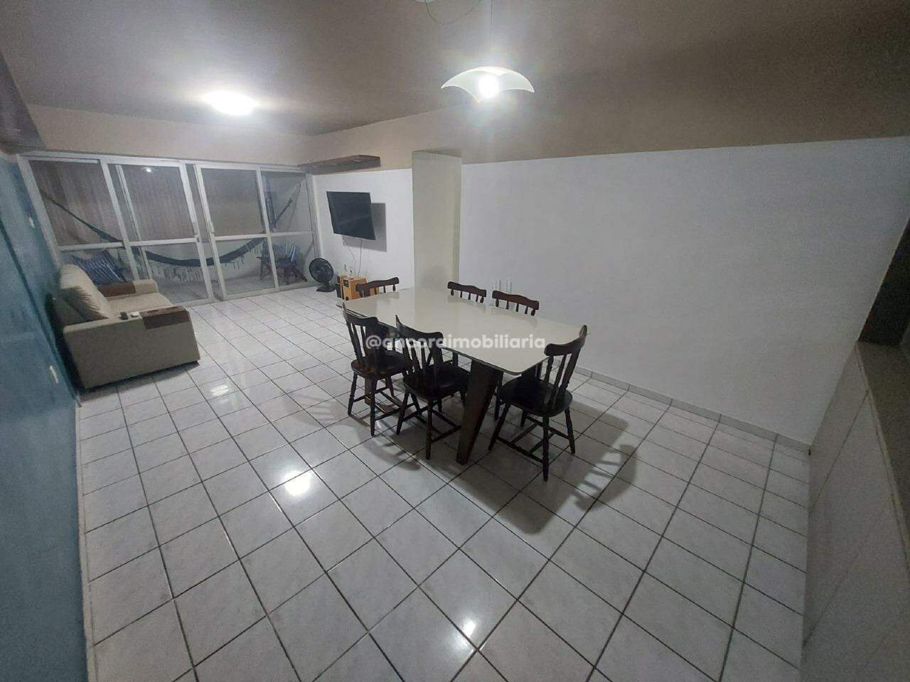 Apartamento à venda no Boa Viagem: 