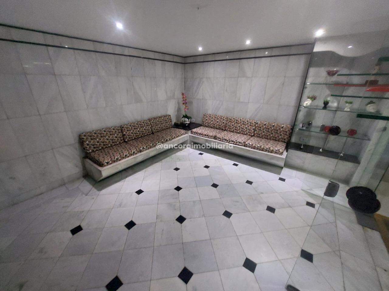 Apartamento à venda no Boa Viagem: 