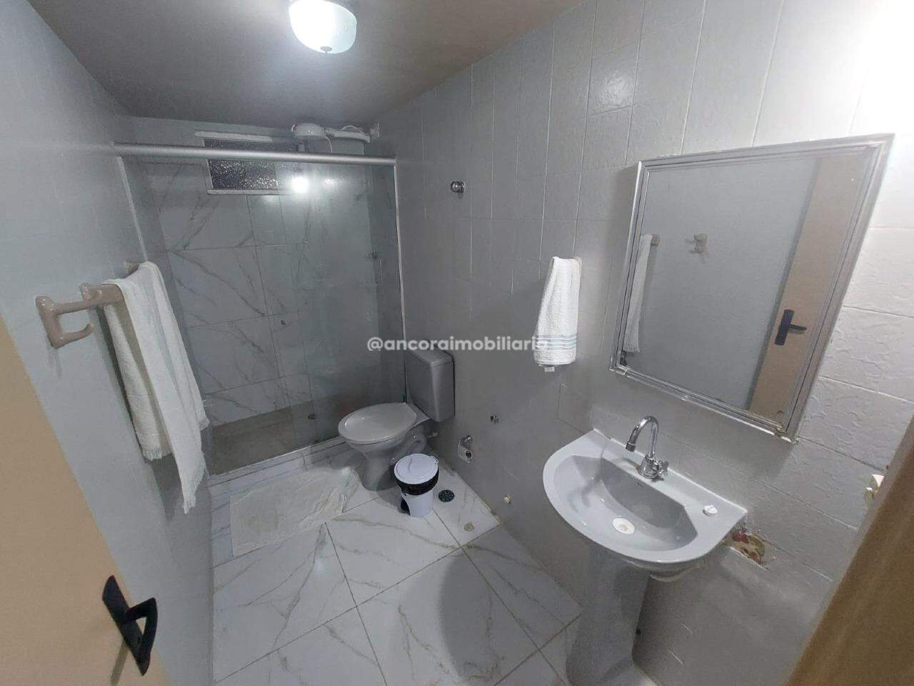 Apartamento à venda no Boa Viagem: 